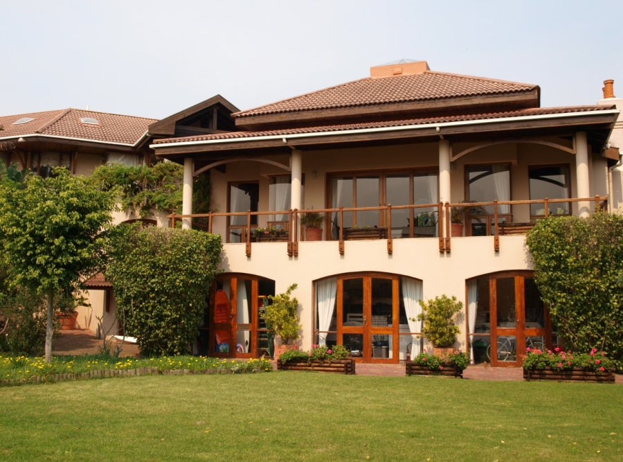 Commercial Property for Sale in Knysna Rural Western Cape
